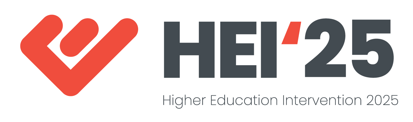 HEI’25 Logo