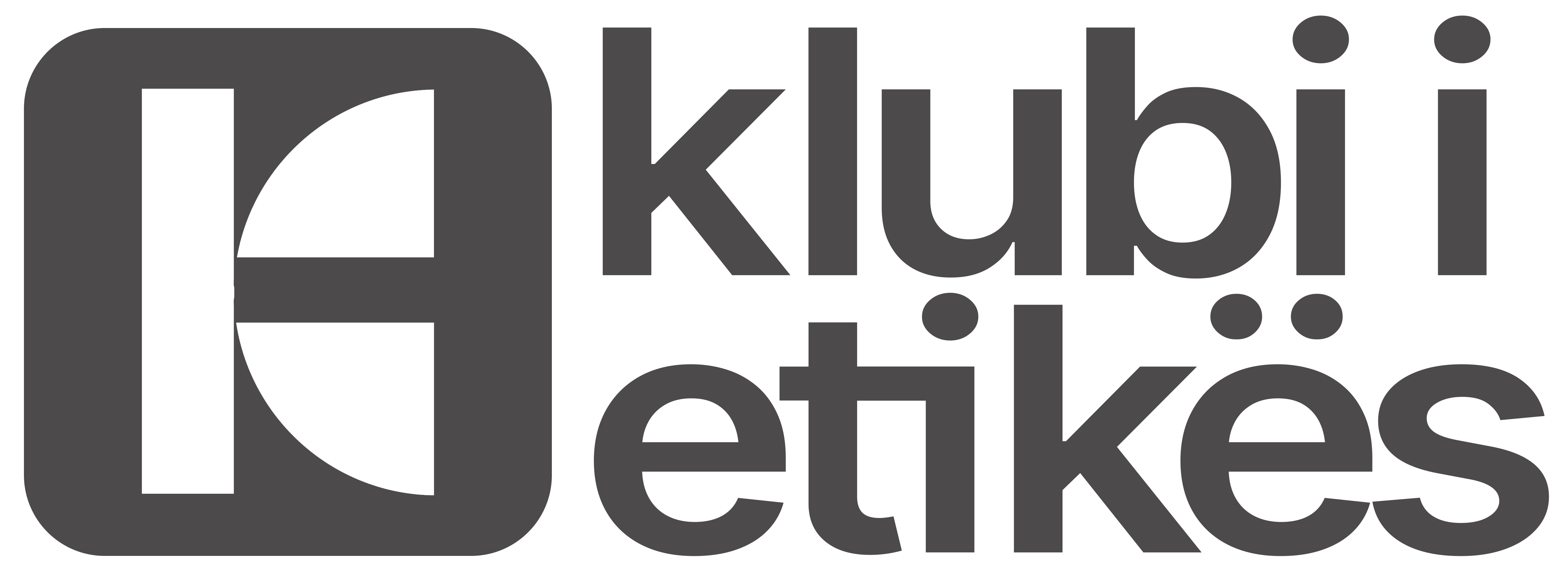 Klubi i Etikës