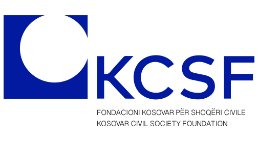 KCSF Logo
