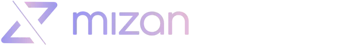Mizan Solutions Logo