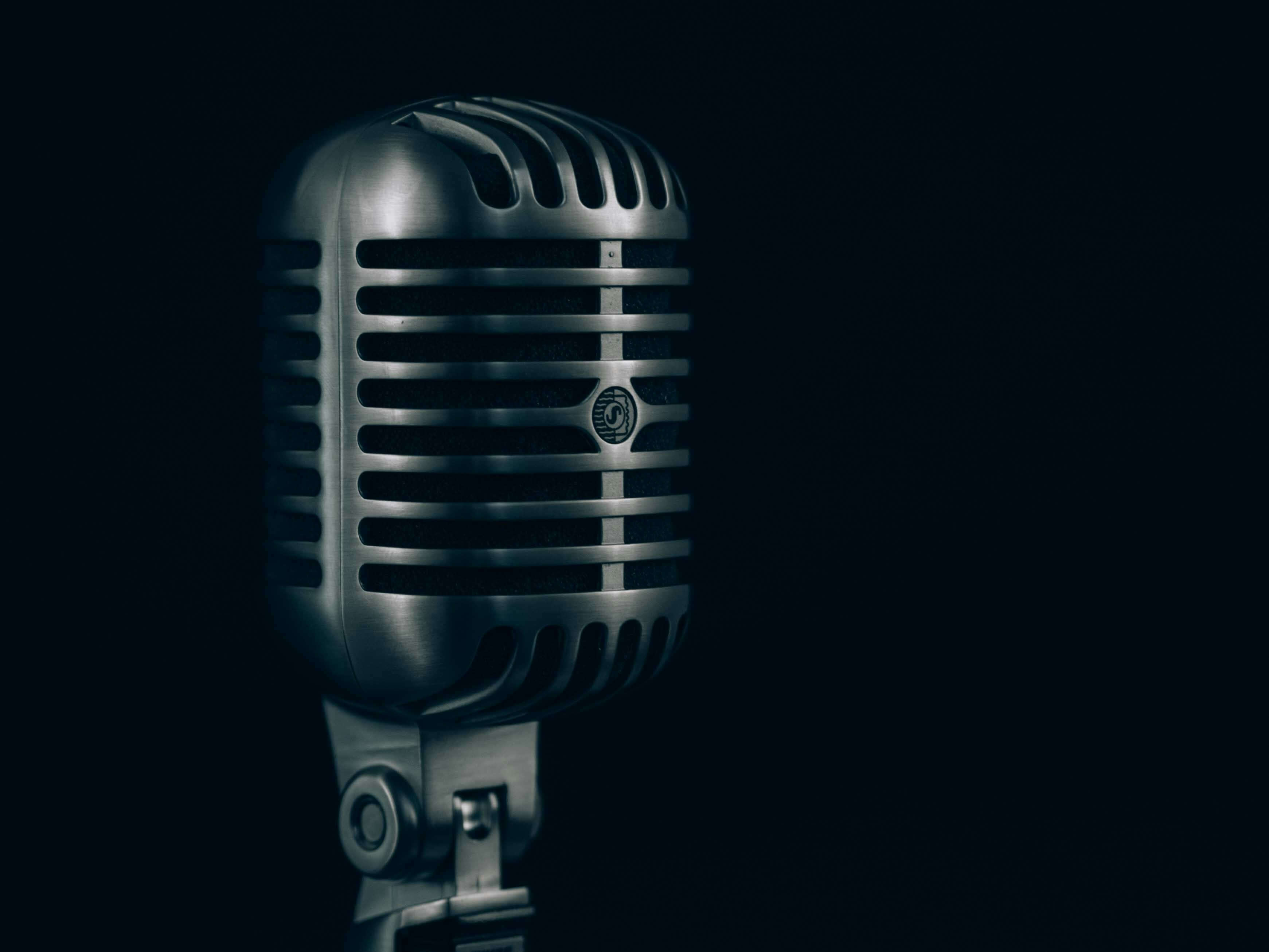 Podcast